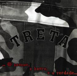 O Sangue, a Honra e a Verdade